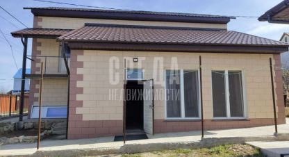 Продам дом 5-ти комнатный с общей площадью 246м2, г. Ст дельфин, Крым авт. респ., Россия, агентство Среда. Фотография №1