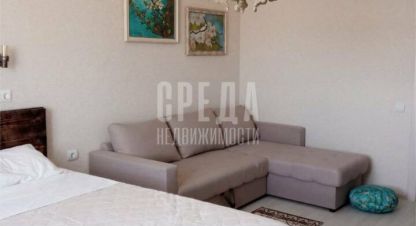 Купить 1 комнатную квартиру на улице Чапаева г. Евпатория. Фотография №4 Купить 1 комнатную квартиру на улице Чапаева г. Евпатория. Фотография №4