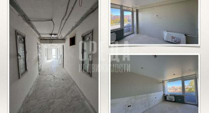 Купить квартиру 1 комнатную, 16.4 кв. м. Фотография №9 Купить квартиру 1 комнатную, 16.4 кв. м., Россия, г. Евпатория. Фотография №9
