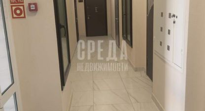 Купить квартиру 1 комнатную, 36.3 кв. м. Фотография №10 Купить квартиру 1 комнатную, 36.3 кв. м., Россия, г. Евпатория. Фотография №10