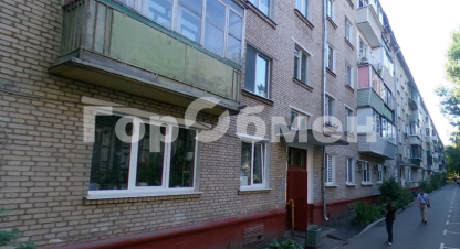 Купить 1 комнатную квартиру в г. Химки. Фотография №2 Купить 1 комнатную квартиру в г. Химки. Фотография №2