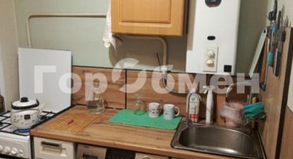 Купить квартиру 1 комнатную, 28 кв. м. Фотография №8 Купить квартиру 1 комнатную, 28 кв. м., Россия, г. Химки. Фотография №8