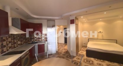 Купить квартиру 1 комнатную, 37 кв. м. Фотография №8 Купить квартиру 1 комнатную, 37 кв. м., Россия, г. Химки. Фотография №8