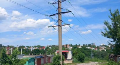 Купить гараж/паркинг, 42.1 кв. м. Фотография №10 Купить гараж/паркинг, 42.1 кв. м., Россия, г. Курск. Фотография №10
