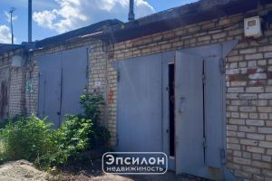 Продам гараж/паркинг с общей площадью 42.1м2, на улице Еремина ул, Сеймский район, г. Курск, Курская обл., Россия, агентство Эпсилон - недвижимость