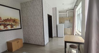 Купить 1 комнатную квартиру в г. Воронеж. Фотография №2