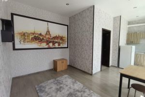 Продам квартиру 1 комнатную с общей площадью 24м2, 2/3 эт., на улице Художника лихачева, г. Воронеж, Воронежская обл., Россия, агентство Плацдарм