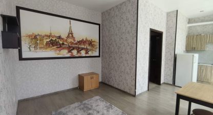 Продам квартиру 1 комнатную с общей площадью 24м2, 2/3 эт., на улице Художника лихачева, г. Воронеж, Воронежская обл., Россия, агентство Плацдарм. Фотография №1