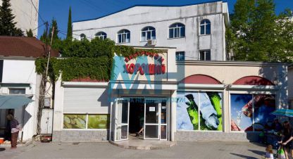 Купить торговое помещение в г. Севастополь. Фотография №2