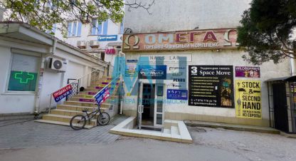 Купить торговое помещение в г. Севастополь. Фотография №3