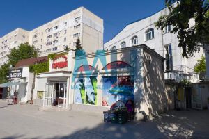 Продам торговое помещение с общей площадью 95м2, на улице Героев Сталинграда, г. Севастополь, Крым авт. респ., Россия, агентство Мастера Недвижимости Продам торговое помещение с общей площадью 95м2, на улице Героев Сталинграда, г. Севастополь, Крым авт. респ., Россия, агентство Мастера Недвижимости
