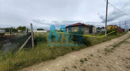 Купить земельный участок на улице Мира г. Бахчисарай . Фотография №4