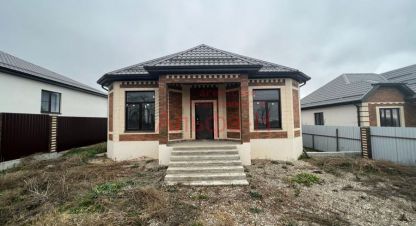 Купить 4-х комнатную дом в г. Станица ессентукская. Фотография №2