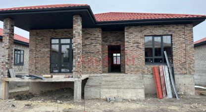 Продам дом 3-х комнатный с общей площадью 130м2, г. Станица ессентукская, Ставропольский край, Россия, агентство Альфа-Н. Фотография №1