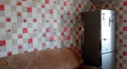 Продаётся 1 комнатная квартира в г. Станица ессентукская. Фотография №6
