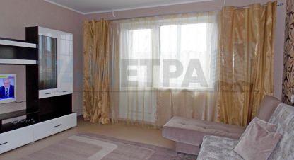 Снять квартиру 1 комнатную, 43 кв. м. Фотография №8 Снять квартиру 1 комнатную, 43 кв. м., Россия, г. Челябинск. Фотография №8