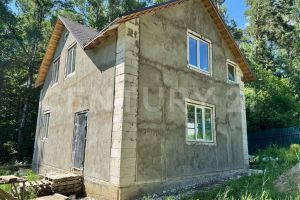 Продам дом 3-х комнатный с общей площадью 108.5м2, на улице Солнечная ул, г. Ратманово д, Калужская обл., Россия, агентство CENTURY 21 Россия