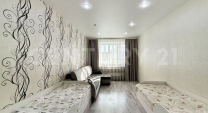 Купить квартиру 1 комнатную, 45 кв. м., Россия, г. Чебоксары. Фотография №8