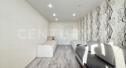 Купить квартиру 1 комнатную, 45 кв. м., Россия, г. Чебоксары. Фотография №10