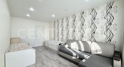 Купить квартиру 1 комнатную, 45 кв. м., Россия, г. Чебоксары. Фотография №9