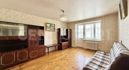 Продаётся 4-х комнатная квартира в г. Новочебоксарск. Фотография №6 Продаётся 4-х комнатная квартира в г. Новочебоксарск. Фотография №6