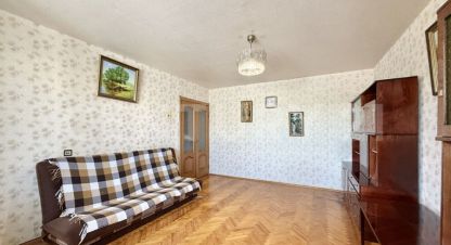 Продаётся квартира в г. Новочебоксарск. Фотография №7 Продаётся квартира в г. Новочебоксарск. Фотография №7