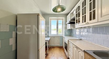 Купить 4-х комнатную квартиру на улице Винокурова ул г. Новочебоксарск. Фотография №4 Купить 4-х комнатную квартиру на улице Винокурова ул г. Новочебоксарск. Фотография №4