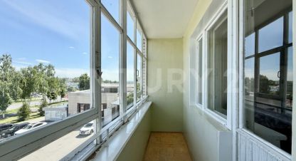 Купить квартиру 4-х комнатную, 79.9 кв. м. Фотография №9 Купить квартиру 4-х комнатную, 79.9 кв. м., Россия, г. Новочебоксарск. Фотография №9