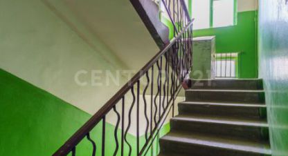 Купить квартиру 1 комнатную, 31 кв. м., Россия, г. Липецк. Фотография №9