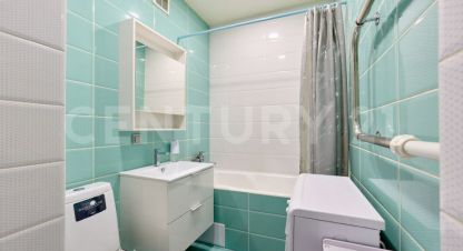 Купить квартиру 2-х комнатную, 44.9 кв. м., Россия, г. Пермь. Фотография №10