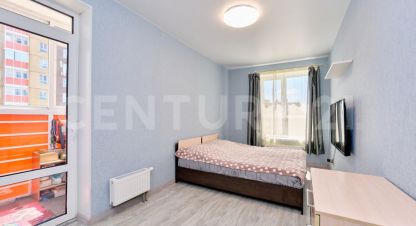Продаётся 2-х комнатная квартира в г. Пермь. Фотография №6