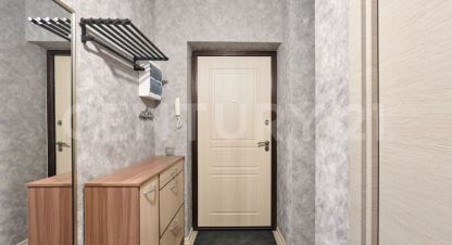 Купить квартиру 2-х комнатную, 44.9 кв. м., Россия, г. Пермь. Фотография №8