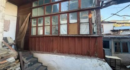 Купить дом 2-х комнатную, 33.13 кв. м. Фотография №10 Купить дом 2-х комнатную, 33.13 кв. м., Россия, г. Ялта . Фотография №10