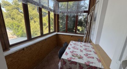 Продаётся 4-х комнатная квартира в г. Симеиз пгт. Фотография №6