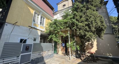 Купить квартиру 4-х комнатную, 86.9 кв. м., Россия, г. Симеиз пгт. Фотография №10