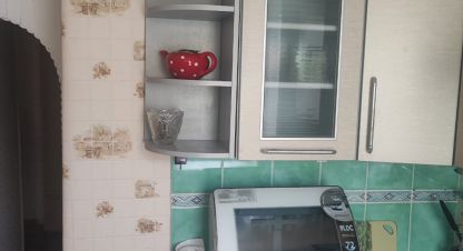 Снять квартиру 2-х комнатную, 44 кв. м. Фотография №8 Снять квартиру 2-х комнатную, 44 кв. м., Россия, г. Монино пгт.. Фотография №8