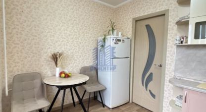 Купить квартиру 1 комнатную, 36.2 кв. м. Фотография №9 Купить квартиру 1 комнатную, 36.2 кв. м., Россия, г. Чебоксары. Фотография №9