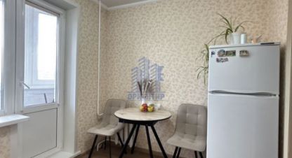 Купить квартиру 1 комнатную, 36.2 кв. м. Фотография №8 Купить квартиру 1 комнатную, 36.2 кв. м., Россия, г. Чебоксары. Фотография №8