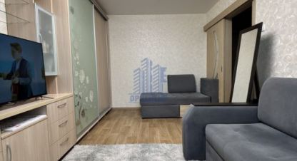Купить квартиру 1 комнатную, 36.2 кв. м. Фотография №10 Купить квартиру 1 комнатную, 36.2 кв. м., Россия, г. Чебоксары. Фотография №10