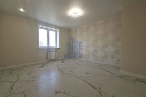 Продам квартиру 2-х комнатную с общей площадью 70.9м2, 13/17 эт., на улице Солнечный бульвар, г. Чебоксары, Чувашия респ., Россия, агентство Агентство недвижимости Ориентир