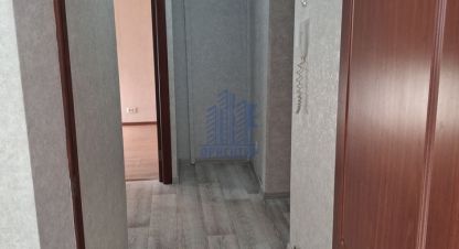 Купить 2-х комнатную квартиру на улице Энтузиастов г. Чебоксары. Фотография №4 Купить 2-х комнатную квартиру на улице Энтузиастов г. Чебоксары. Фотография №4