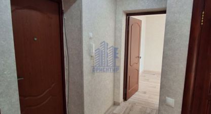 Купить квартиру 2-х комнатную, 42.8 кв. м. Фотография №10 Купить квартиру 2-х комнатную, 42.8 кв. м., Россия, г. Чебоксары. Фотография №10