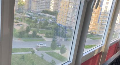 Купить квартиру 2-х комнатную, 49.4 кв. м. Фотография №10 Купить квартиру 2-х комнатную, 49.4 кв. м., Россия, г. Чебоксары. Фотография №10
