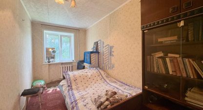 Продаётся 3-х комнатная квартира в г. Чебоксары. Фотография №6 Продаётся 3-х комнатная квартира в г. Чебоксары. Фотография №6