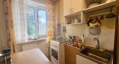 Купить квартиру на улице Калинина г. Чебоксары. Фотография №5 Купить квартиру на улице Калинина г. Чебоксары. Фотография №5