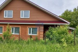 Продам дом 5-ти комнатный с общей площадью 214.3м2, на улице Чапаева, г. Чубаево, Чувашия респ., Россия, агентство Агентство недвижимости Ориентир