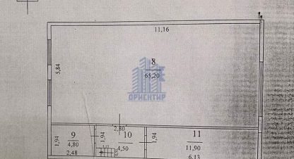 Купить 5-ти комнатную дом на улице Чапаева г. Чубаево. Фотография №4 Купить 5-ти комнатную дом на улице Чапаева г. Чубаево. Фотография №4