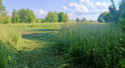 Купить земельный участок. Фотография №1 Продам земельный участок, на улице Нагорная, г. Ятманкино, Чувашия респ., Россия, агентство Агентство недвижимости Ориентир. Фотография №1