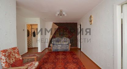 Продаётся 2-х комнатная квартира в г. Ола. Фотография №6