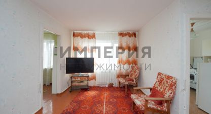 Купить квартиру на улице Октябрьская ул г. Ола. Фотография №5